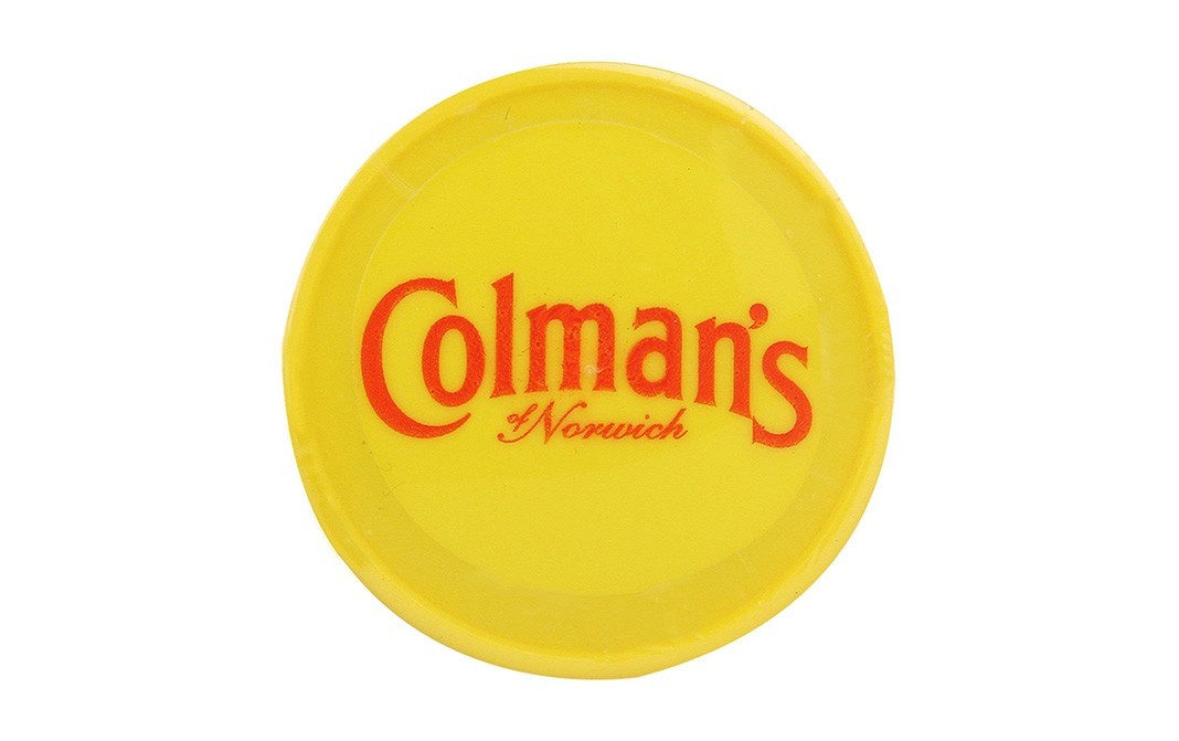 Colman's Tartare Sauce    Glass Jar  250 millilitre